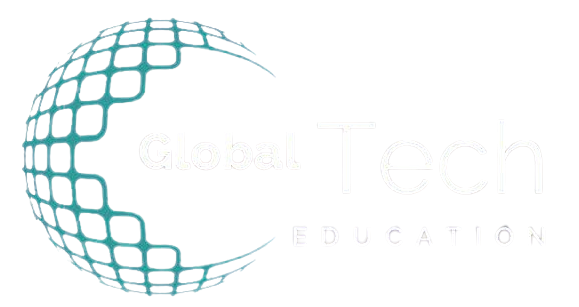 Global Tech Education Logo